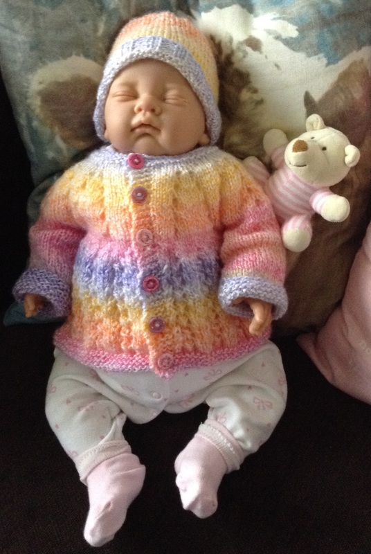 Ravelry: Our Generation & American Girl Doll's Clothes pattern by marianna  mel